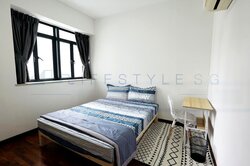 Fernwood Towers (D15), Condominium #457309031